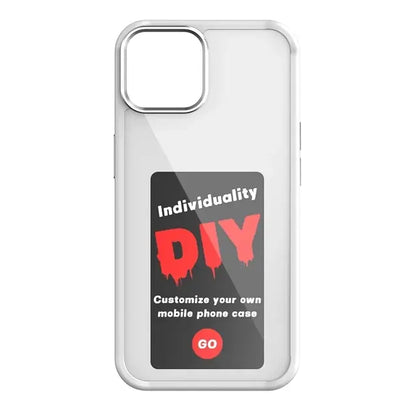 New-Tech Function Phone Case