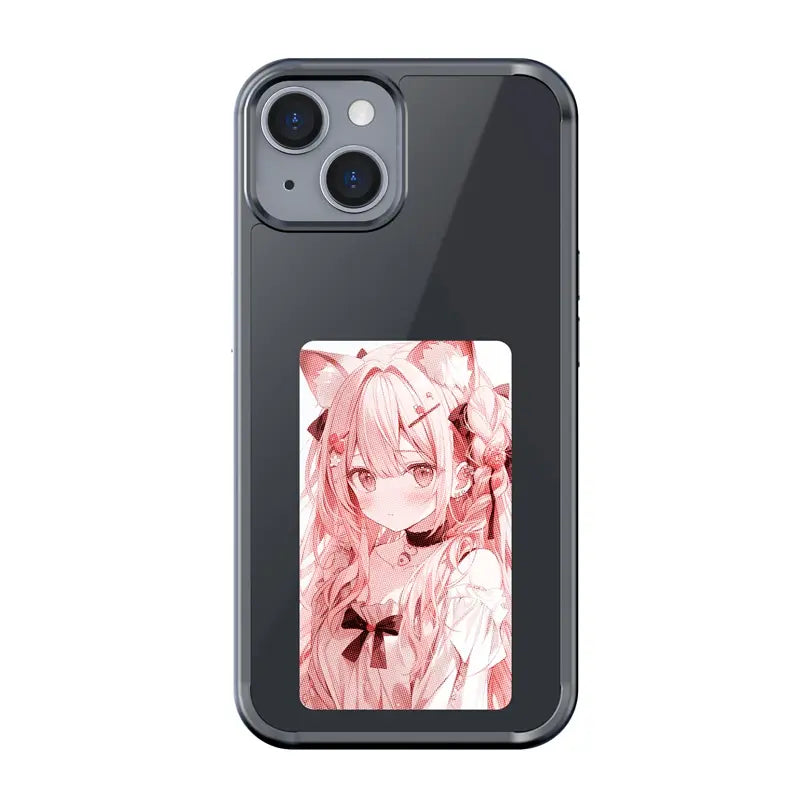 New-Tech Function Phone Case