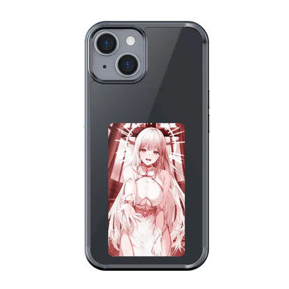 New-Tech Function Phone Case