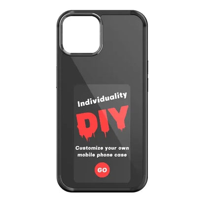 New-Tech Function Phone Case