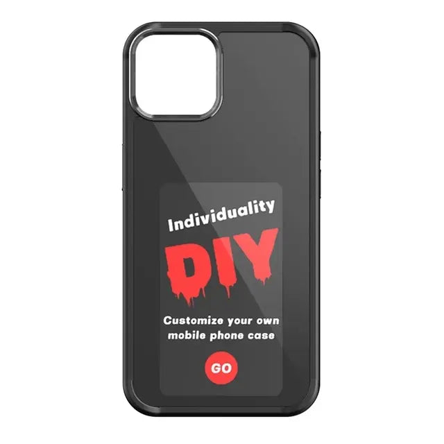 New-Tech Function Phone Case